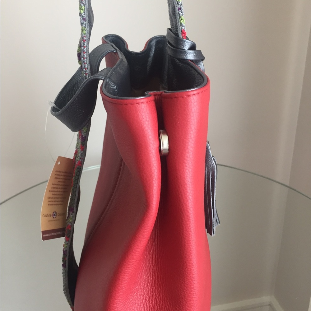 Designer Handbag - Picture 10 of 14
